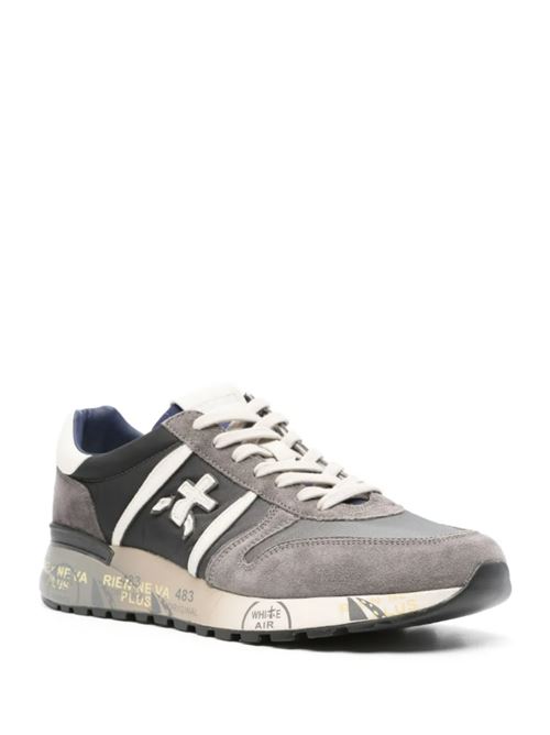 LANDER PREMIATA | LANDERVAR 6906 GREY